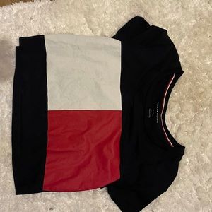 Tommy Hilfiger crop top